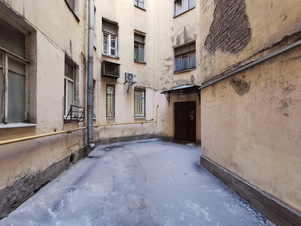 Фотография квартиры Apartico (Апартико) на 8-ой Советской