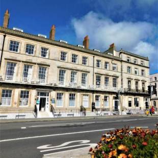 Фотографии гостиницы
The Richmoor Hotel