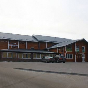 Фотография гостиницы Три Пескаря - на работает!