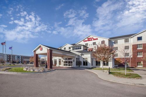 Фотография гостиницы Hilton Garden Inn Fargo