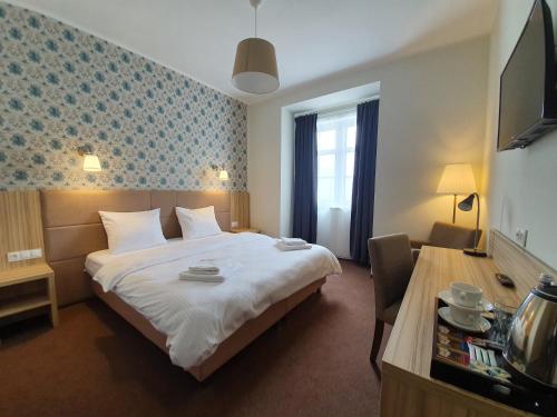 Фотография гостиницы Hotel Nadodrzański Dwór - Nowa Sól