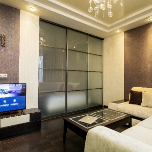 Фотография квартиры Апартаменты Премиум Класса в Центре Города