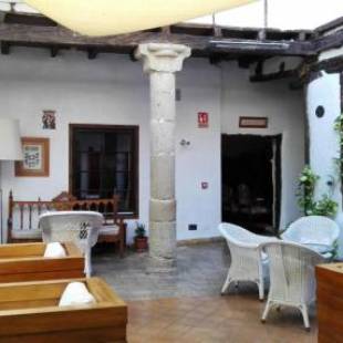 Фотографии гостиницы
La Casa del Abad