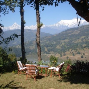 Фотография мини отеля Dinesh House