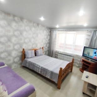 Фотография квартиры Квартира на Ул А.В. Асламаса 1к2