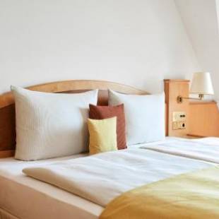 Фотографии гостиницы
Living Hotel Großer Kurfürst