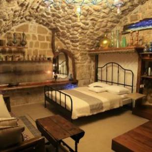 Фотографии гостевого дома
Ashash House