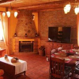 Фотографии гостевого дома 
            La Casa de la Abuela Mari