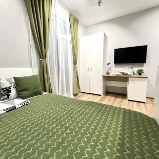 Фотография квартиры Апартаменты на улице Православная 16/1