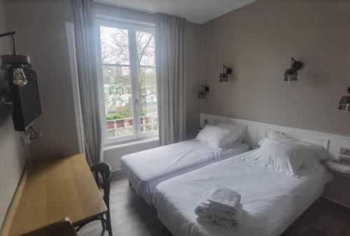 Фотографии гостиницы
Relais Guillaume de Normandy