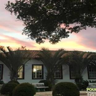 Фотографии мини отеля
Pousada Travessia - Minas Gerais