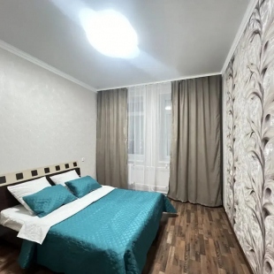 Фотография квартиры Квартира на улице Розы Люксембург 49