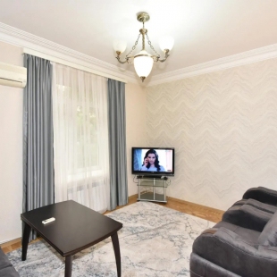 Фотография квартиры Апартаменты А-13