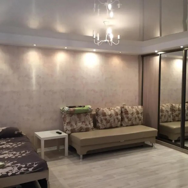 Фотографии квартиры
Апартаменты Студия на Первомайской 58