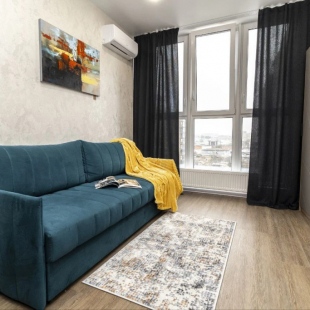 Фотография квартиры Квартира Студия