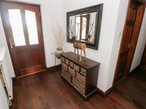 Фотография гостевого дома Mountain Farm