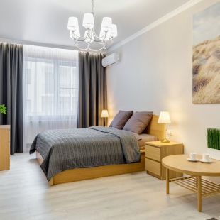 Фотография квартиры Квартира Изумруд 20