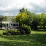 Фотография гостиницы Brisas Serranas