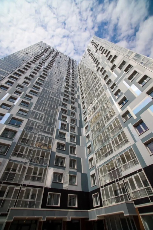 Фотография квартиры Апарт Гулливер на улице Революции 48В