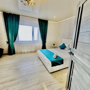 Фотография квартиры Квартира Назарбаева 2/3