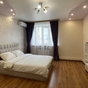 Фотография квартиры Квартира близко к центру от DimDom Бесконтактное заселение