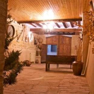 Фотографии гостевого дома
Cal Gorro