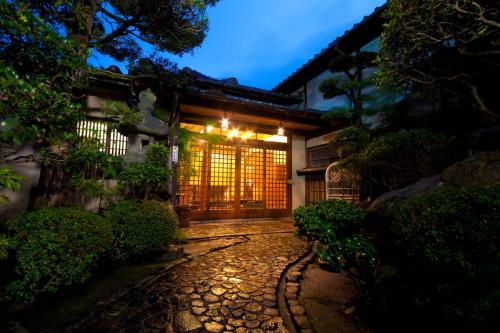Фотография мини отеля Ryokan Sennari (13 years or older)