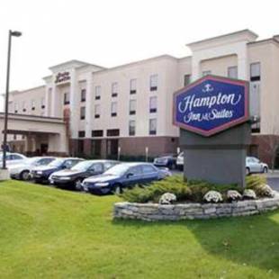 Фотографии гостиницы
Hampton Inn & Suites Albany-Airport