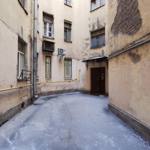 Фотография квартиры Apartico (Апартико) на 8-ой Советской