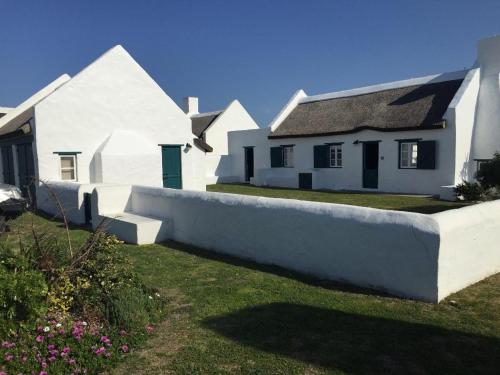 Фотография гостевого дома Zegen aan Zee