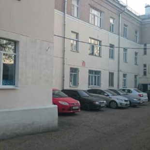 Фотография мини отеля Матрёшка