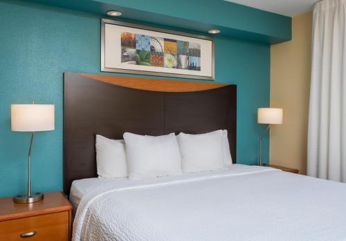 Фотография гостиницы Fairfield Inn & Suites Corpus Christi