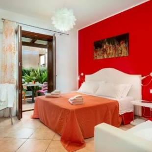 Фотография мини отеля B&B Armonie