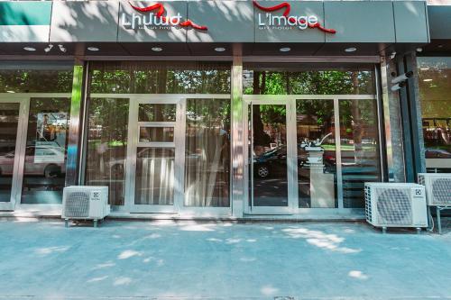 Фотография гостиницы L'image Art