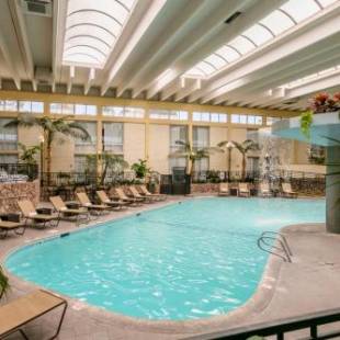 Фотографии гостиницы
Wyndham Garden Fresno Yosemite Airport