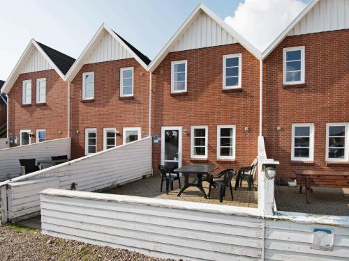 Фотография гостевого дома Holiday home Rømø XV