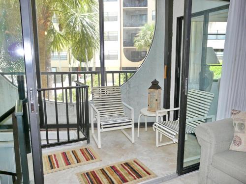 Фотография гостевого дома Anglers Cove G-201