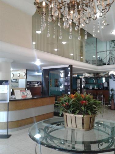 Фотография гостиницы Coral Hotel proximo a Pucrs e Araujo Viana