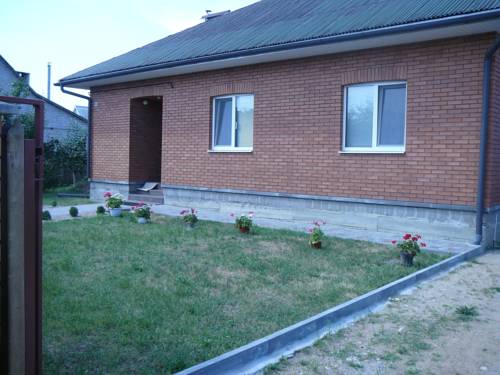 Фотография гостевого дома Агроусадьба Cветлые Росы