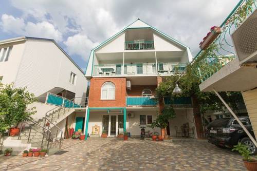 Фотографии гостевого дома
Фламинго