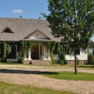 Фотографии гостевого дома 
            Dworek Lipowy Most