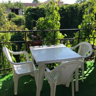 Фотография гостевого дома Трудящихся, 131