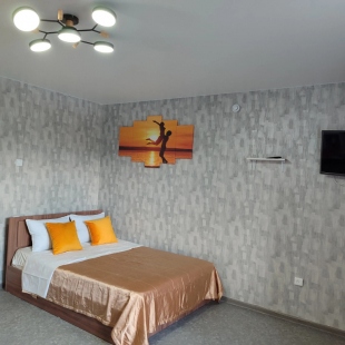 Фотография квартиры Квартира на Набережной 7Б