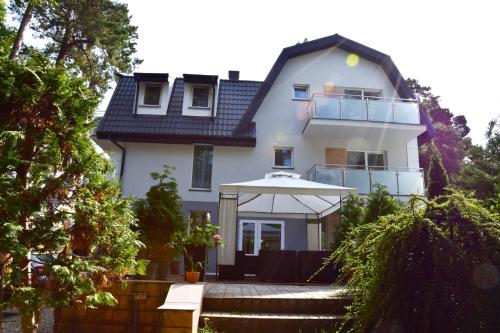 Фотография мини отеля Dom Gościnny Matex