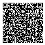 QR код хостела Оазис