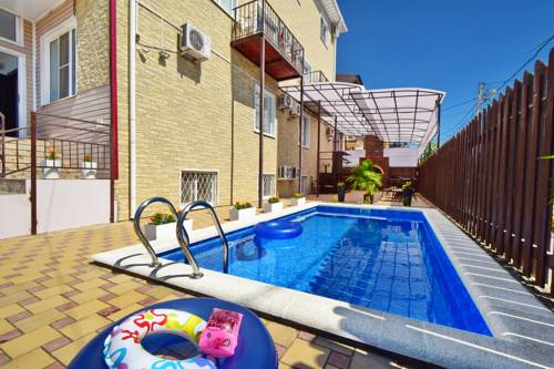 Фотографии гостевого дома
У Лизы