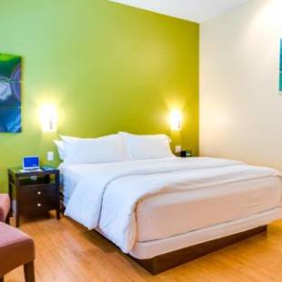 Фотографии гостиницы
Pacific Blue Inn