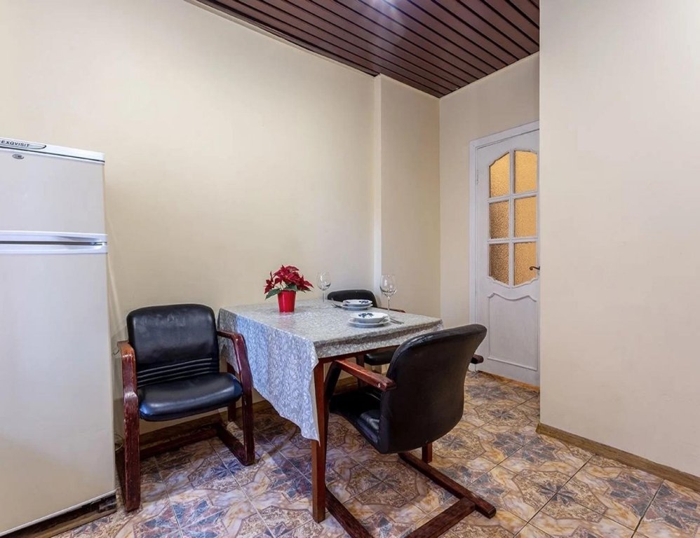 Фотография квартиры Hanaka (Ханака) на Байкальской 18/1