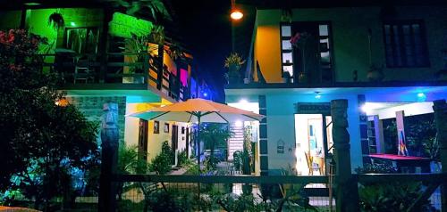 Фотография мини отеля Pousada Bem te vi