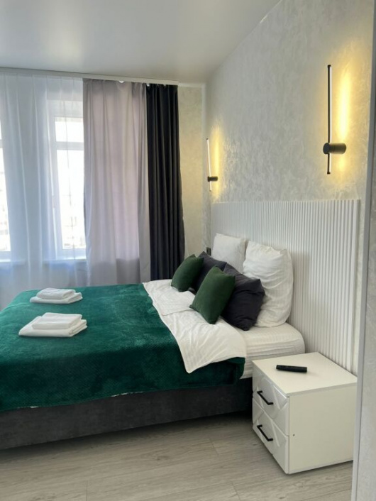 Фотографии квартиры 
            Апартаменты Созвездие Камчатки с Красивым Видом